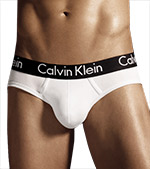 Calvin Klein Body Stretch No-Show Brief